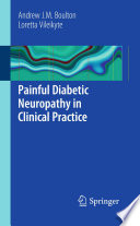 Painful diabetic neuropathy in clinical practice /
