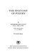 The anatomy of poetry /