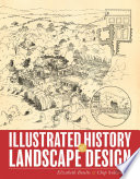 Illustrated history of landscape design /