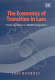 The economics of transition in Laos : from socialism to ASEAN integration /