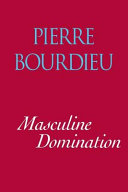 Masculine domination /