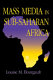 Mass media in sub-Saharan Africa /