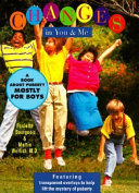 Changes in you and me : a book about puberty, mostly for boys /