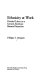 Ethnicity at work : divided labor on a Central American banana plantation /