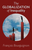 The globalization of inequality /