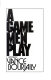A game men play : a novel /