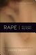 Rape : sex, violence, history /