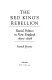 The Red King's rebellion : racial politics in New England, 1675-1678 /