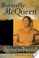 Butterfly McQueen remembered /