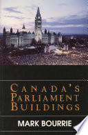 Canada's Parliament buildings /