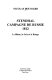 Stendhal campagne de Russie 1812 : le blanc, le gris et le rouge /