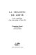 La chanson de geste : forme et signification d'une écriture épique du Moyen Age /