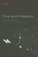 Time and freedom /