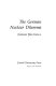 The German nuclear dilemma /