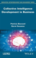 Collective intelligence development in business /
