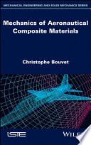 Mechanics of aeronautical composite materials /