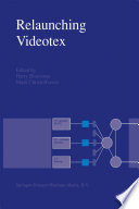 Relaunching Videotex /