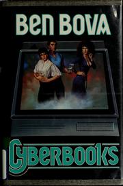 Cyberbooks /