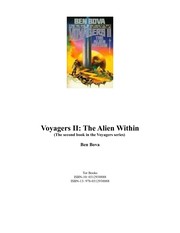 Voyagers II : the alien within /