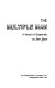 The multiple man : a novel of suspense /