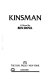 Kinsman : a novel /