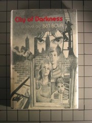 City of darkness : a novel /