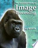 The essential guide to image processing /