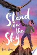 Stand on the sky /