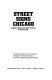 Street signs Chicago : neighborhood and other illusions of big city life /
