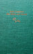 John Lightfoot, his work and travels : with a biographical introduction and a catalogue of the Lightfoot Herbarium /