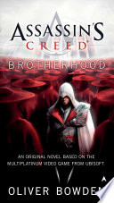 Assassin's creed : brotherhood /