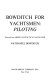 Bowditch for yachtsmen : piloting : selected from American practical navigator /