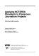 Applying NCTE/IRA standards in the classroom journalism projects : activities and scenarios /