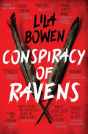 Conspiracy of ravens /