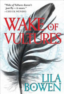 Wake of vultures /