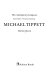 Michael Tippett /