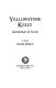 Yellowstone Kelly : gentleman & scout : a novel /