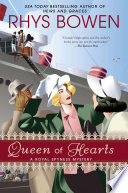 Queen of hearts /