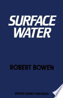 Surface Water /