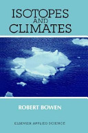 Isotopes and climates /