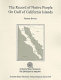 The record of Native people on Gulf of California islands /