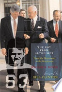The boy from Altheimer : from the Depression to the boardroom /