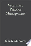 Veterinary practice management /