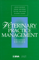 Veterinary practice management /