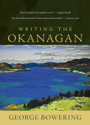 Writing the Okanagan /