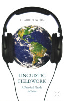 Linguistic fieldwork : practical guide /