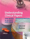 Understanding clinical papers /