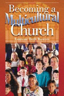Becoming a multicultural church /