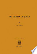 The Legend of Jonah /