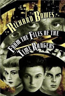 From the files of the time rangers /